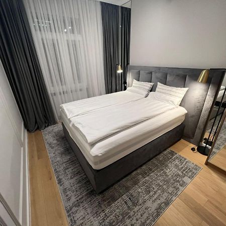 Sdesign Luxury Zagreb Apartment Exterior photo