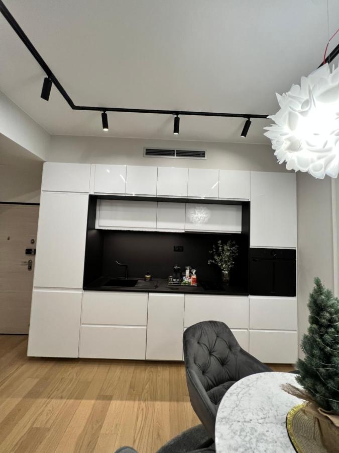Sdesign Luxury Zagreb Apartment Exterior photo